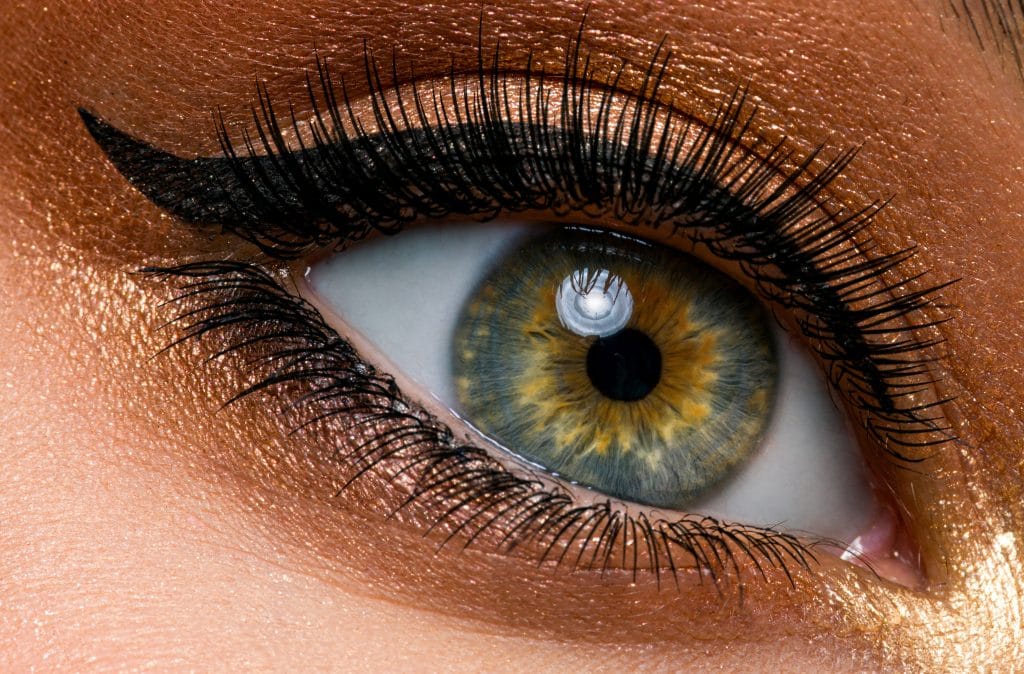 Eye liner